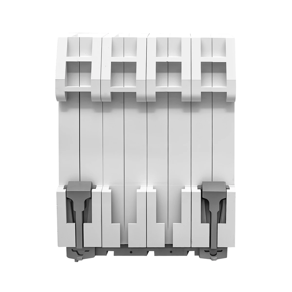 TO419G TOMZN تبديل التبديل 4P 400 فولت ~ التيار المتناوب 80A MTS المزدوج الطاقة دليل نقل عزل التعشيق قطاع دارة القابلة للفصل