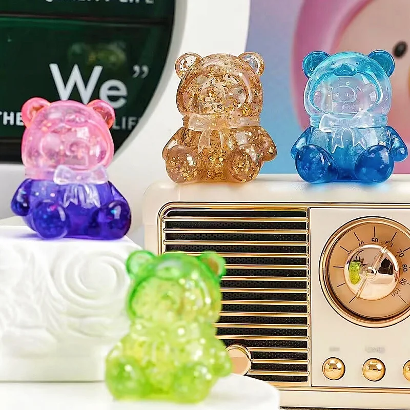 الأصلي لولو خنزير خمس نجوم مطعم سلسلة صندوق أعمى Kawaii خنزير أنيمي الشكل مفاجأة حقيبة جمع لعبة مجسمة هدايا عيد الميلاد #2