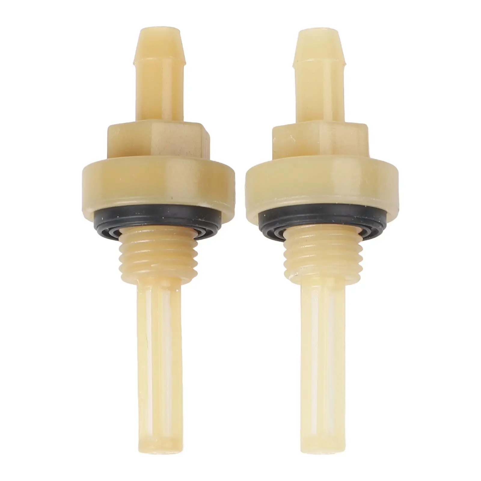 

2pcs Fuel Gas Tank Joint Filter for Honda GX110 For GX120 GX140 Engine Motor Parts Designed for Fuel Filtration