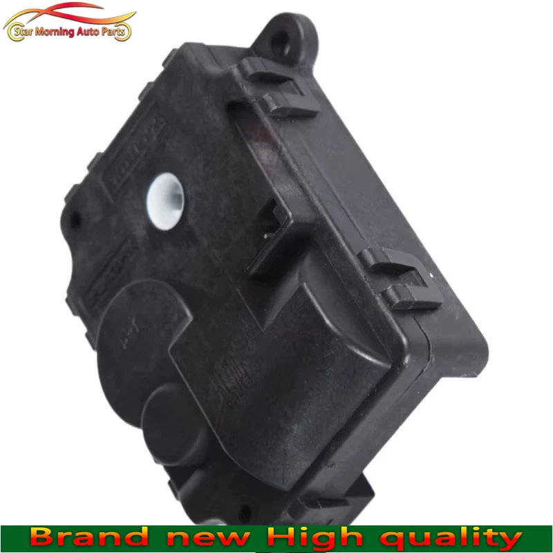 97154-2E200 971542E200 piezas de maquinaria de construcción modo actuador de mezcla de calentador A/C para Hyundai Tucson KIA Sportage 2004-2009