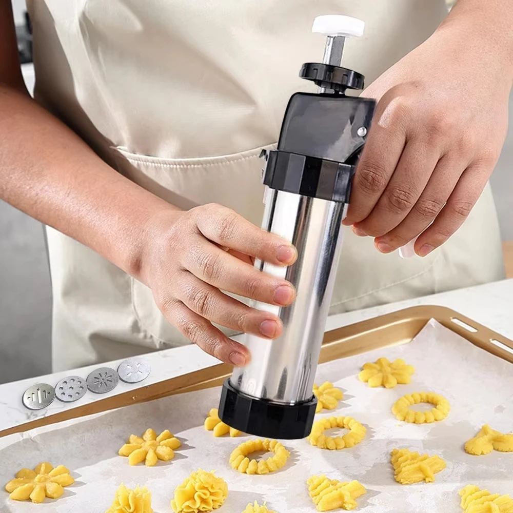 Mesin Pembuat Churro Churrera - Donut Making Machine ulasan dan harga