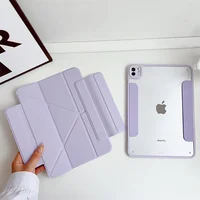 Funda para iPad Air 6 7 11 2025 iPad Pro 11 12,9 13 2024 Funda magnética extraíble iPad A16 11th 10th 9th Air 1 2 3 4 5 10,9 Funda