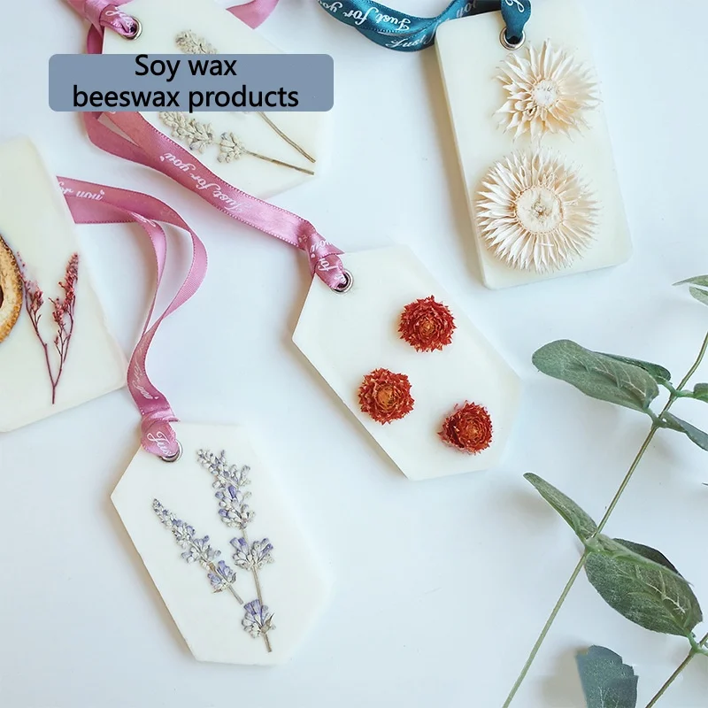 Thumbnail 4 - #38 Latest Raw Candle Wax Offers