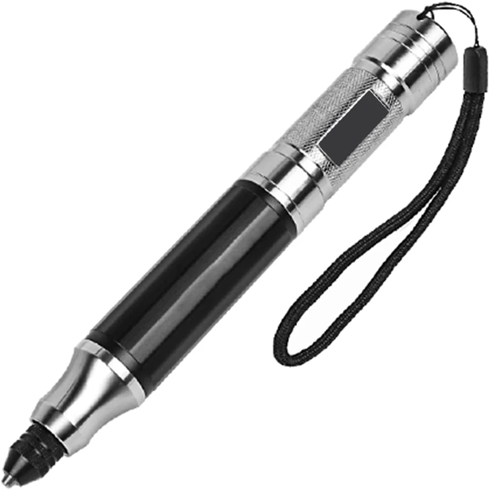 35W 3.7V Engraving Pen Rechargeable Etching Pen Electric Engraving Tool Mini Engraver for Carving Metal Glass Jewelry