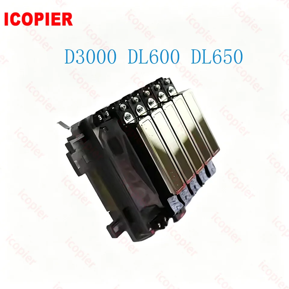 

Printhead Nozzle for EPSON D3000 DL600 DL650 nozzle