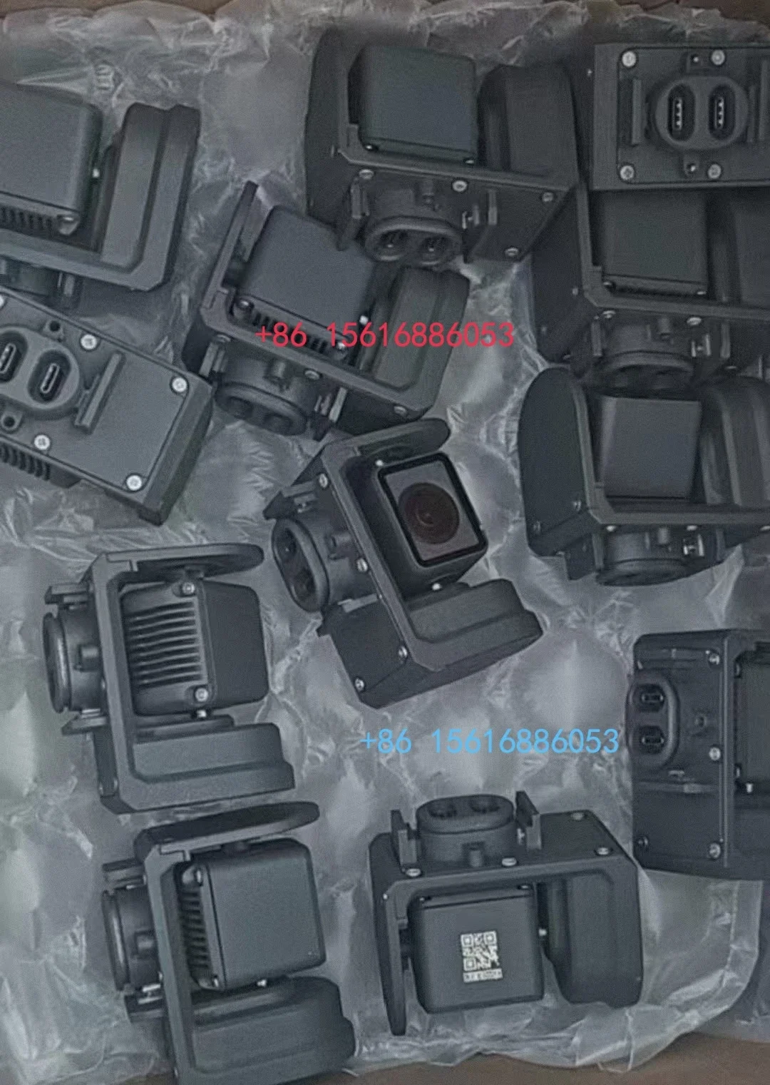 Modulo telecamera FPV T40T20P per drone DJI T40 T20p Agras