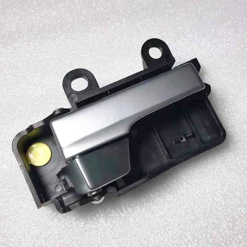 Picture 3: 1pcs For Ford Focus 2005-2014 Door Interior Handle