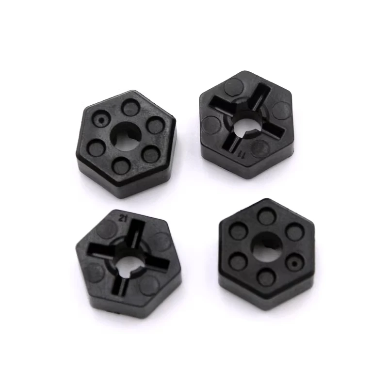 Wltoys 144001 144002 144010 124007 124016 124017 124019 Spurstangen-Verbindungsset Servo-Verbindungsstange Lenkungskopf-Set RC Auto Ersatzteile