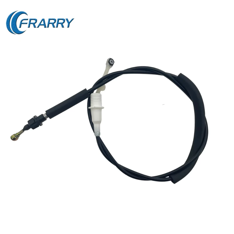 Frarry-Auto Parts Accelerator Cable OEM 9013003030 9013001030 For Sprinter 901-905