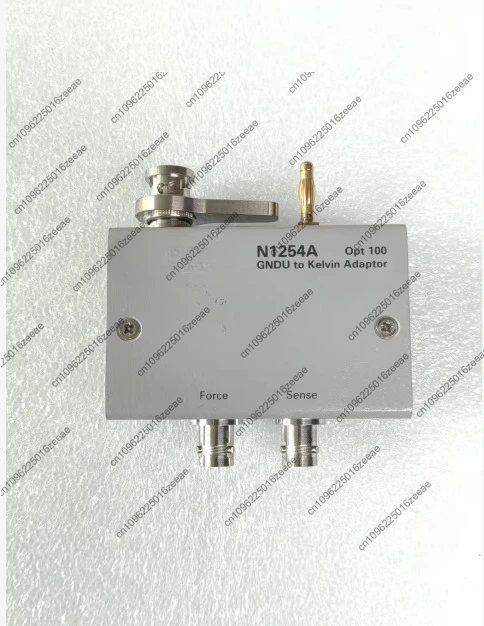 N1254A Opt 100 Gndu…