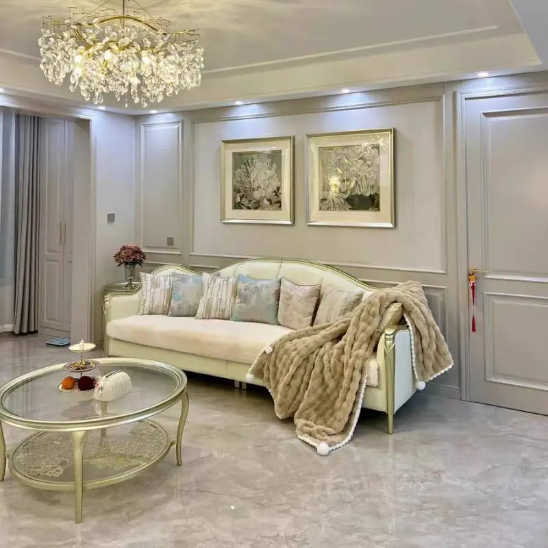 

Luxury Living Room Sofas Designer Minimalist Apartments Lazy Living Room Sofas Modern Nordic Divano Soggiorno Furniture Home