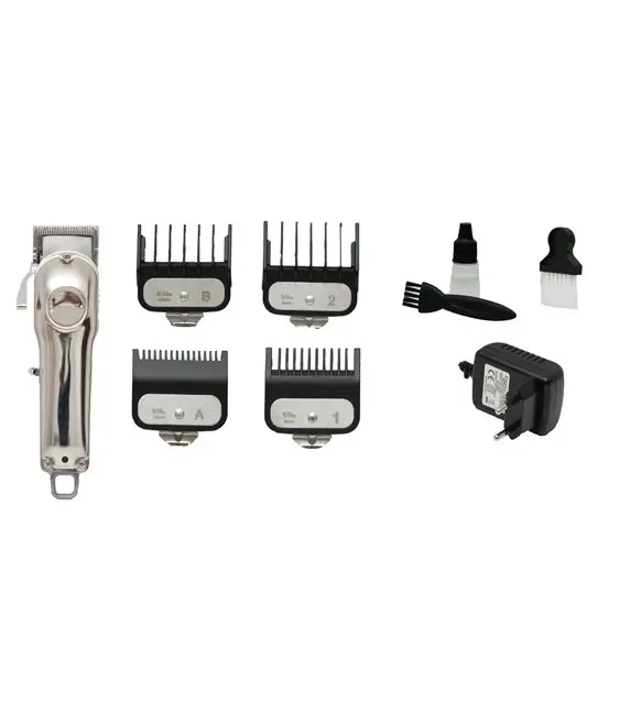 INTER MAC3 TC-PROFESSIONAL RAZOR 2023 Stainless steel hunting, camping,home,car, hotel, restaurant, in activities, the barber ,S