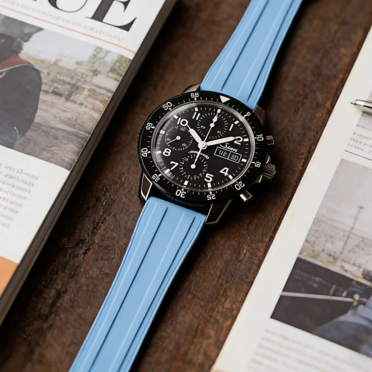 Fit For Rolex Omega…