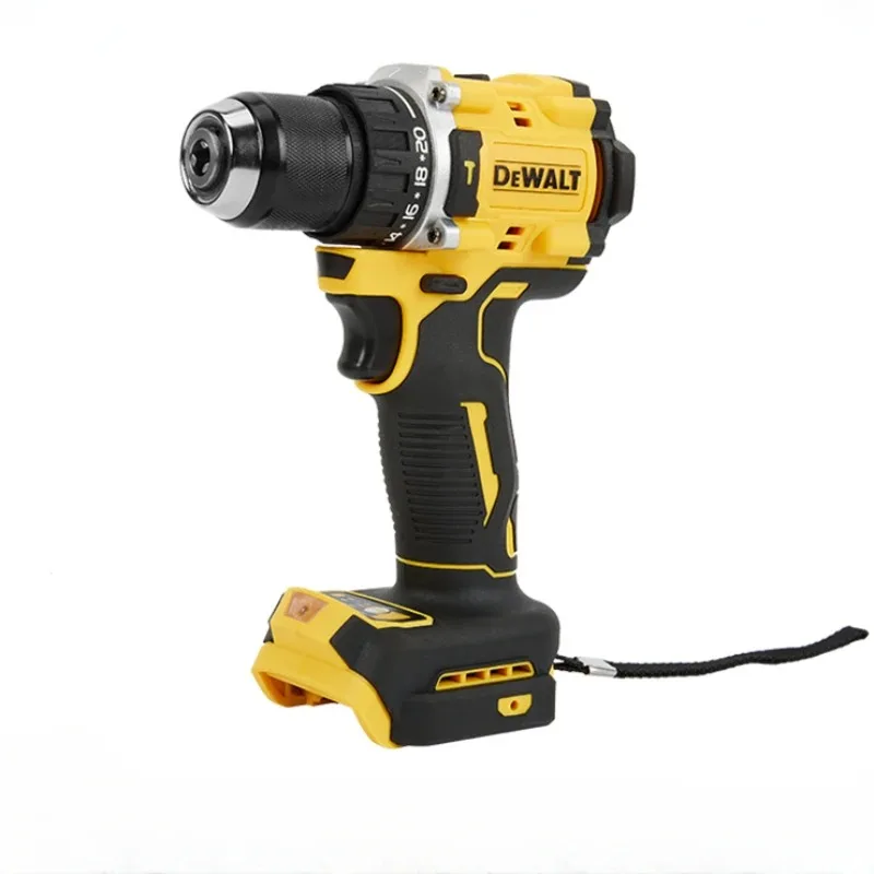 

DEWALT DCD805 20V Lithium-ion Compact Brushless Electric Screwdriver Hand Drill Impact Drill High Torque Home Repair Portable