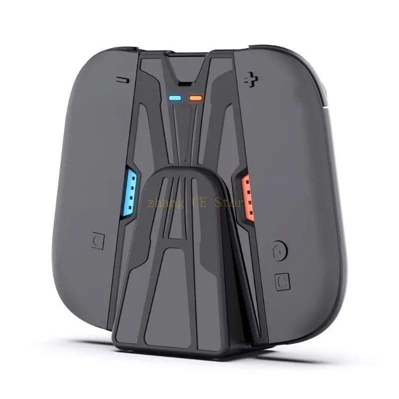 M5TD Fast Charging …