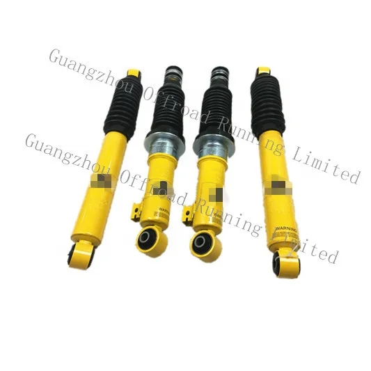 car gas shock absorber for navara d40 oil mix   auto part