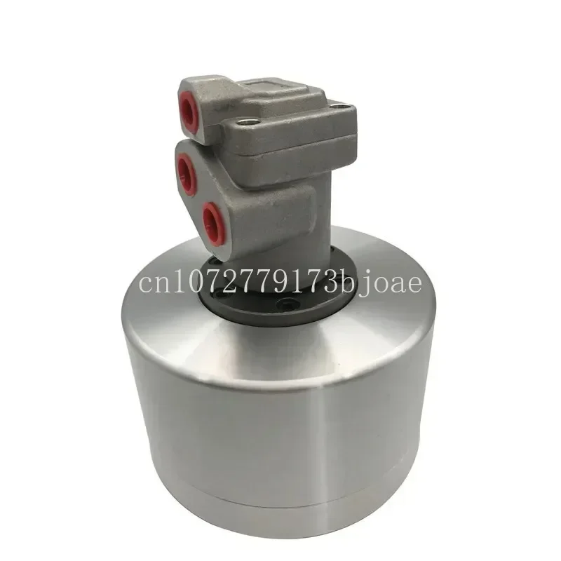 High precision, solid rotary cylinder, BL-80, thread M16