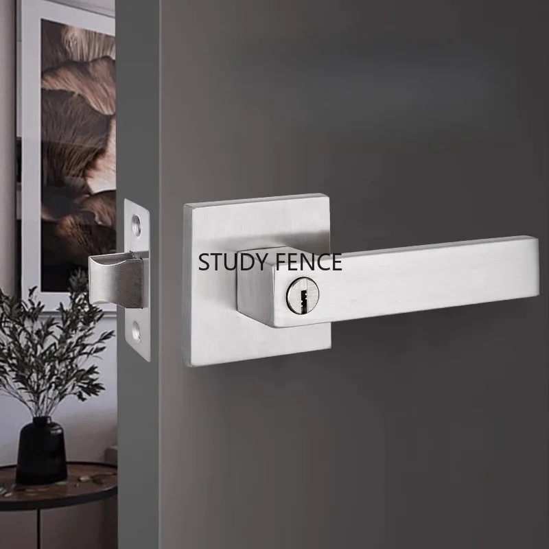 ensemble-de-serrures-de-porte-en-acier-inoxydable-304-serrure-a-poignee-a-trois-barres-serrure-a-langue-unique-pour-porte-de-salle-de-bains-accessoires-de-quincaillerie-avec-cles