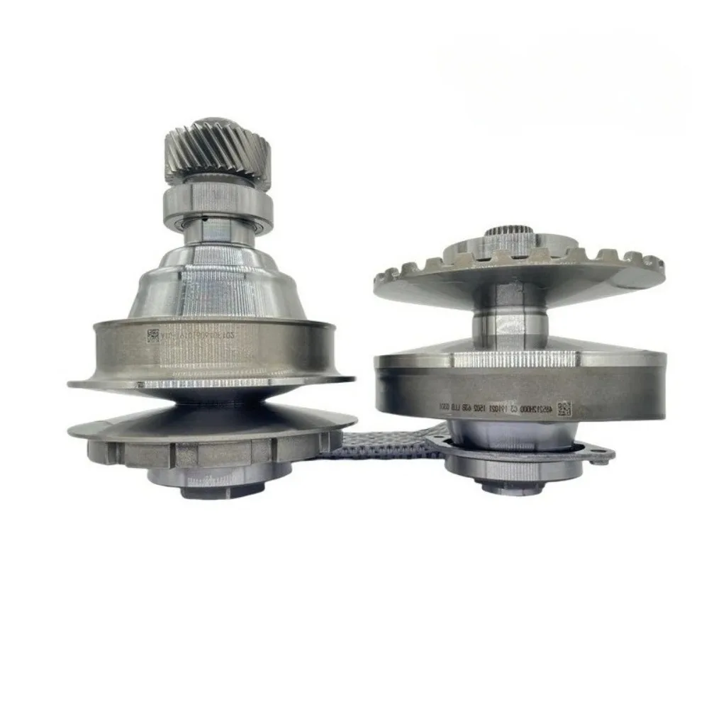 

Transmission C0GF1 CVT Pulley Kit 485402H000 1485012H000 485332H000 for Hyundai Elantra Kia K3