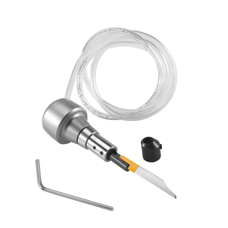 

A93Z Jewelry Engraving Tools Handpieces Hammer For Engraving Pneumatic