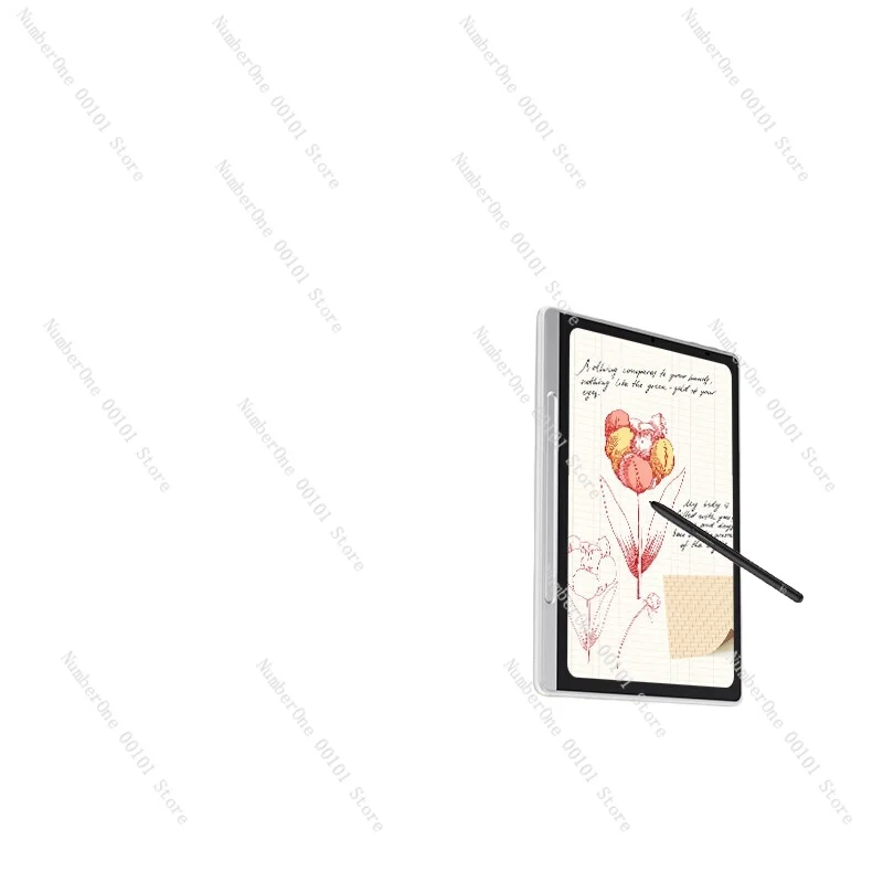 

Умная офисная книга, устройство чтения электронных книг, встречи минут 10,95 дюймов, плоская электрическая бумажная книга