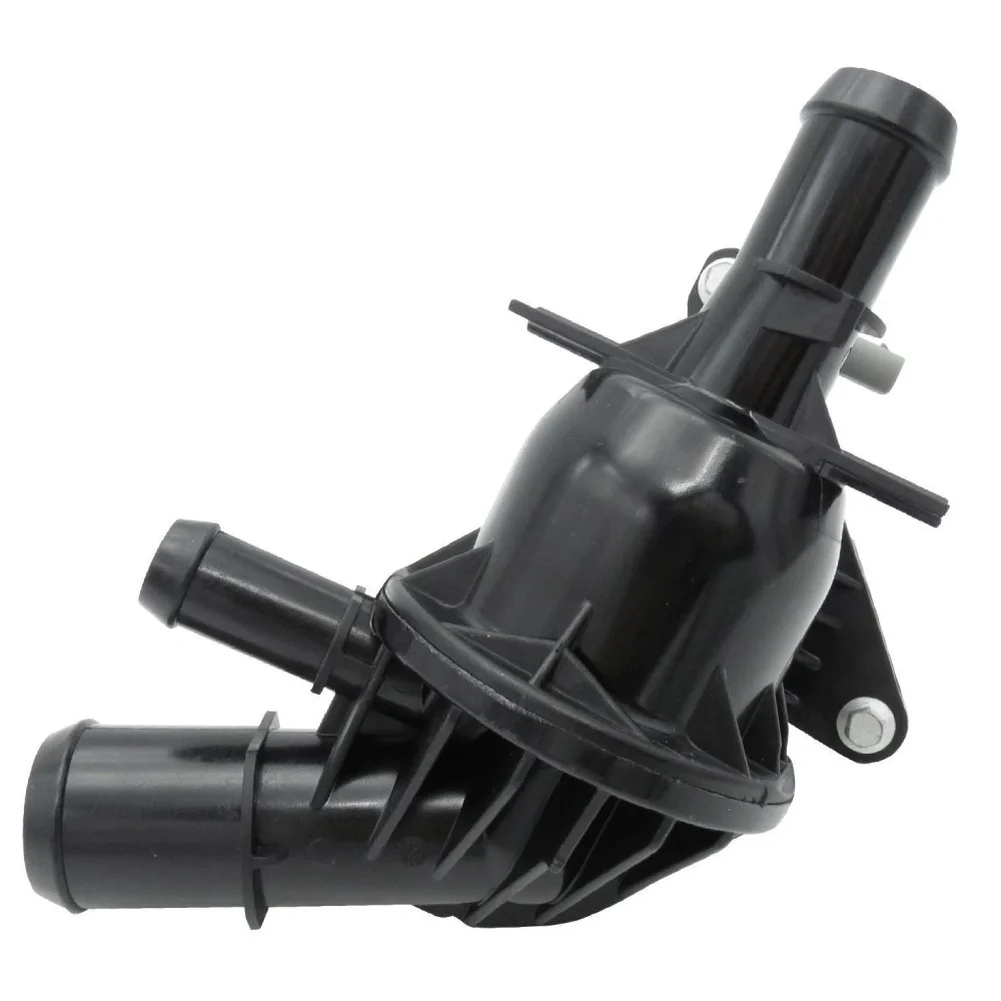 

Fuel Pressure Regulator for Ford For Transit 2016-2024 2.0 RWD EcoBlue ABS Construction Black Housing OEM Cross Reference