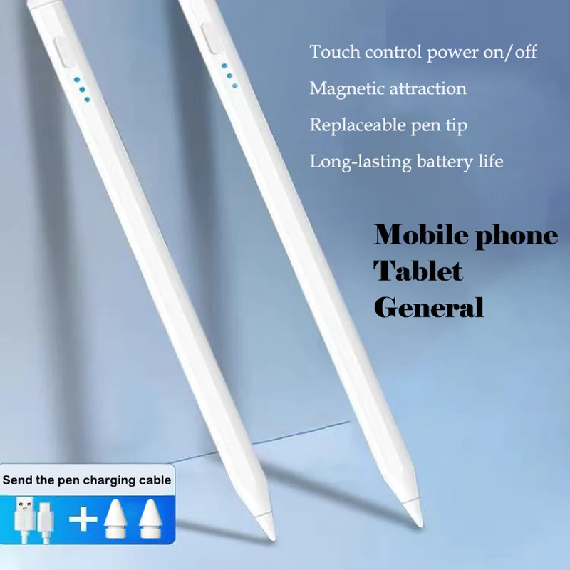 ل أبل قلم رصاص النخيل رفض عرض الطاقة باد قلم رصاص لباد 2025 2024 2023 2022 2021 برو الهواء قلم خاص صغير #3