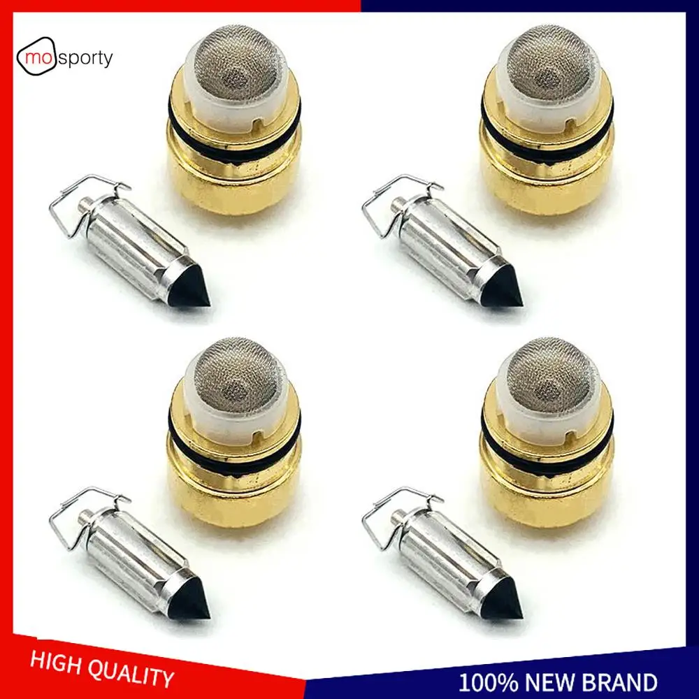 Motorcycle Carburet… - image