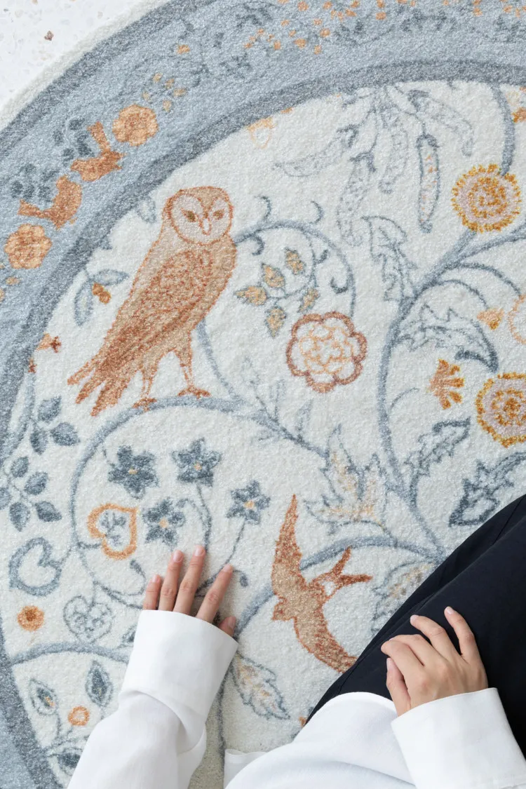 Ruonai Carpet 