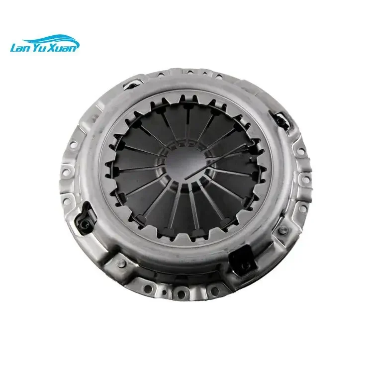 

Auto Clutch Plate 8970388313 ISC808 NPR75 4HK1-TCS Isuzu Clutch Pressure Plate