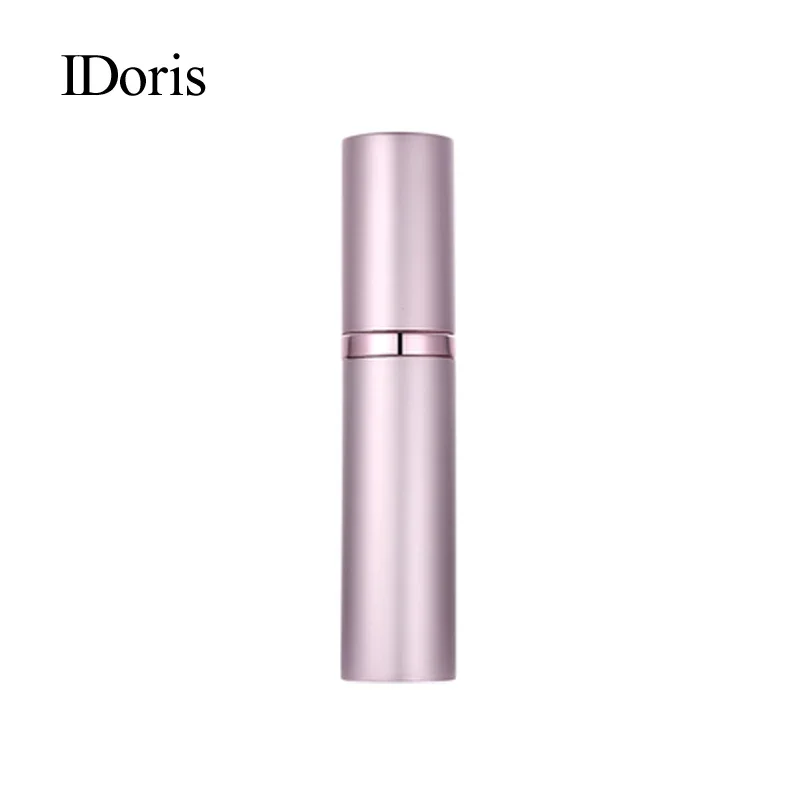 Idoris perfume vaporizadores bottoms engarrafados preenchidos com perfume portátil high-end perfume dispensação artefato pequeno pote cosmet