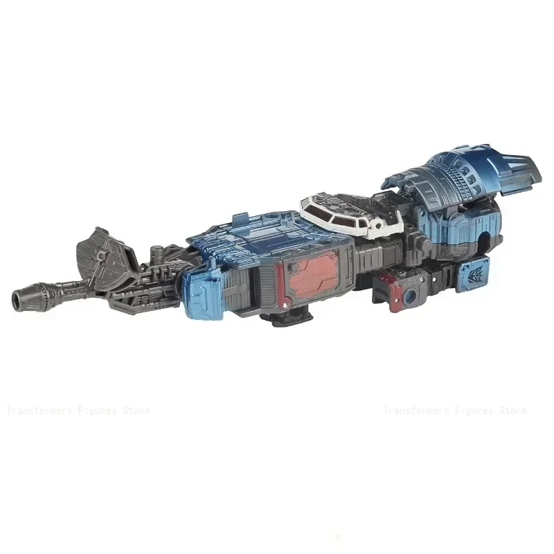 オリジナル在庫トランスフォーマー Netflix スクラップフェイス G1 映画フィギュアモデルアニメアクション変形ロボット玩具フェスティバル人気のギフト