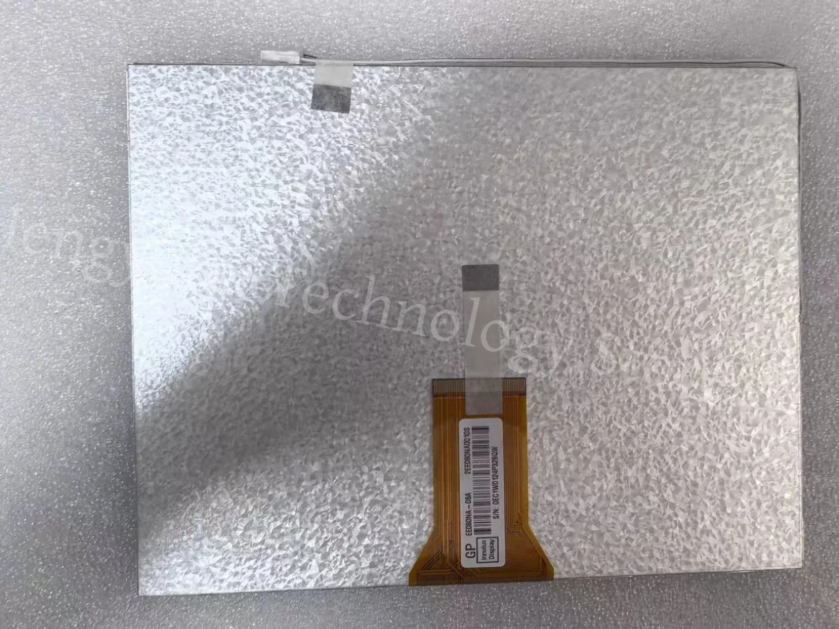 EJ080NA-05A 8.0-inch LCD display module