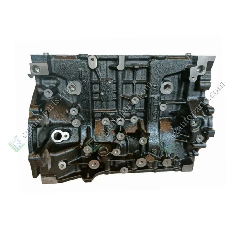 

Factory Original 2.2L M9T Cylinder Block Brand New for Renault Engine Assembly CG Auto Parts