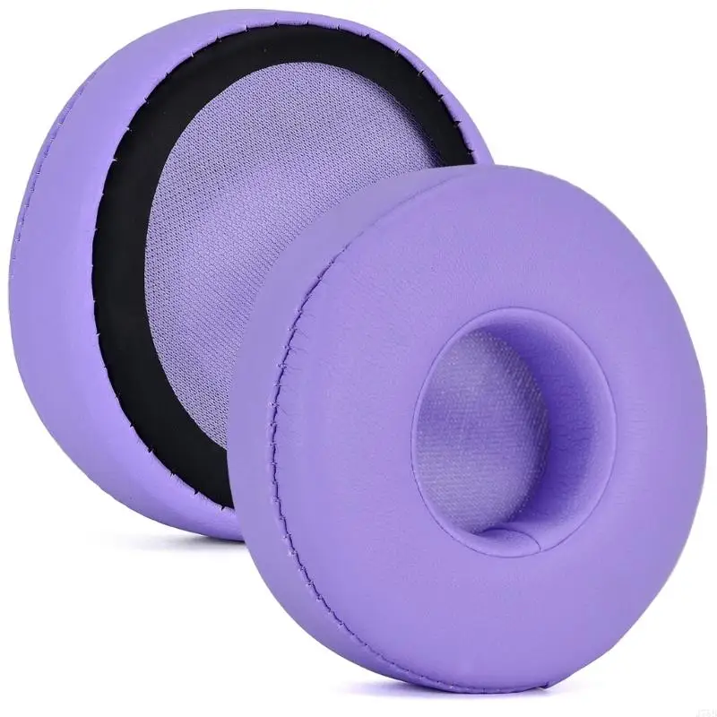 J78B Elastic Cover Comfortable Earpads Ear Cushion for HD25/HD25SP Headset