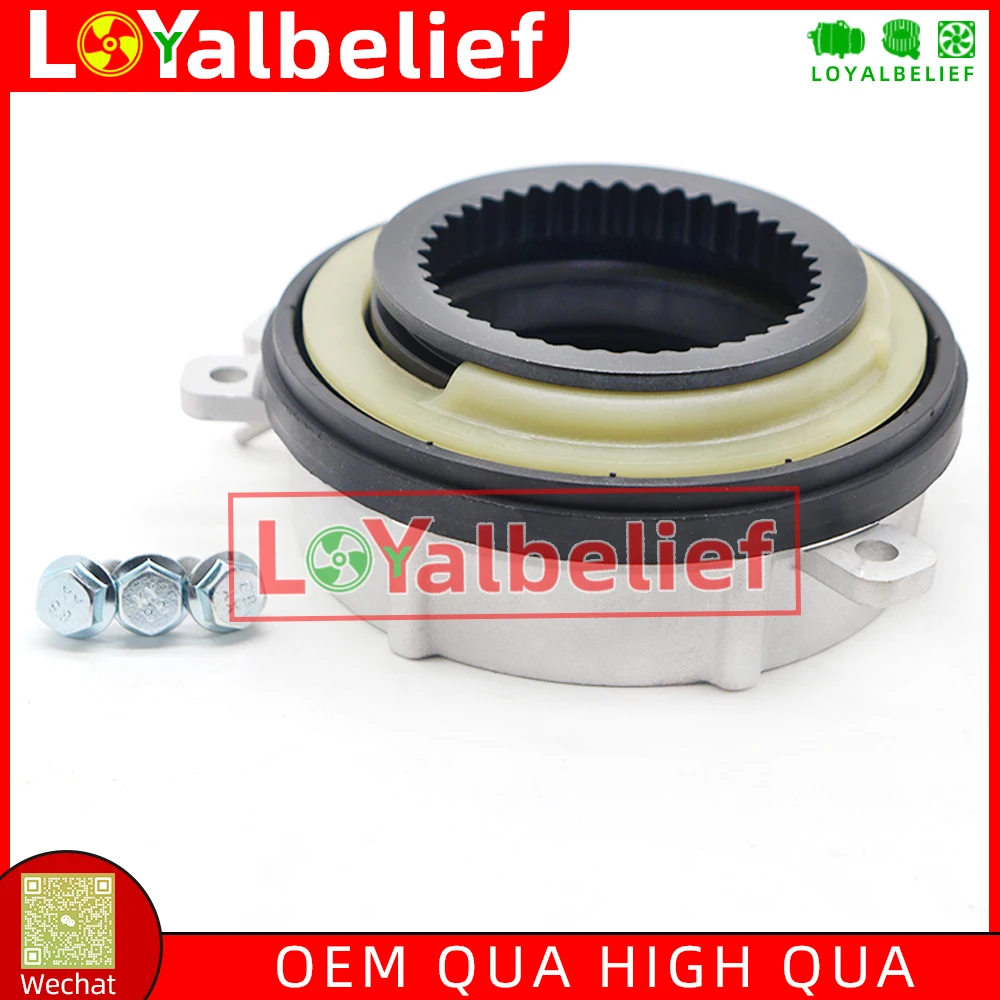 New Clutch Bearing Hub Lock Actuator For Ssangyong Actyon (Sports) Kyron 4151009000 4151009100