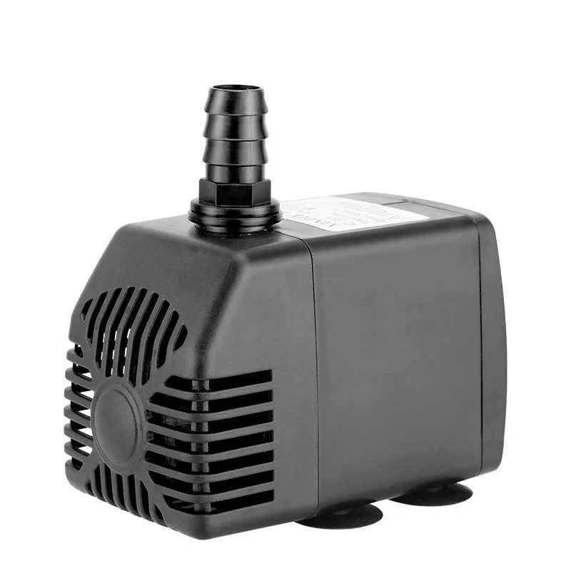 

Rockery Bonsai Fish Tank Submersible Water Pump Low Pressure Electric Household Filter Circulation Small Fish Pond Pump