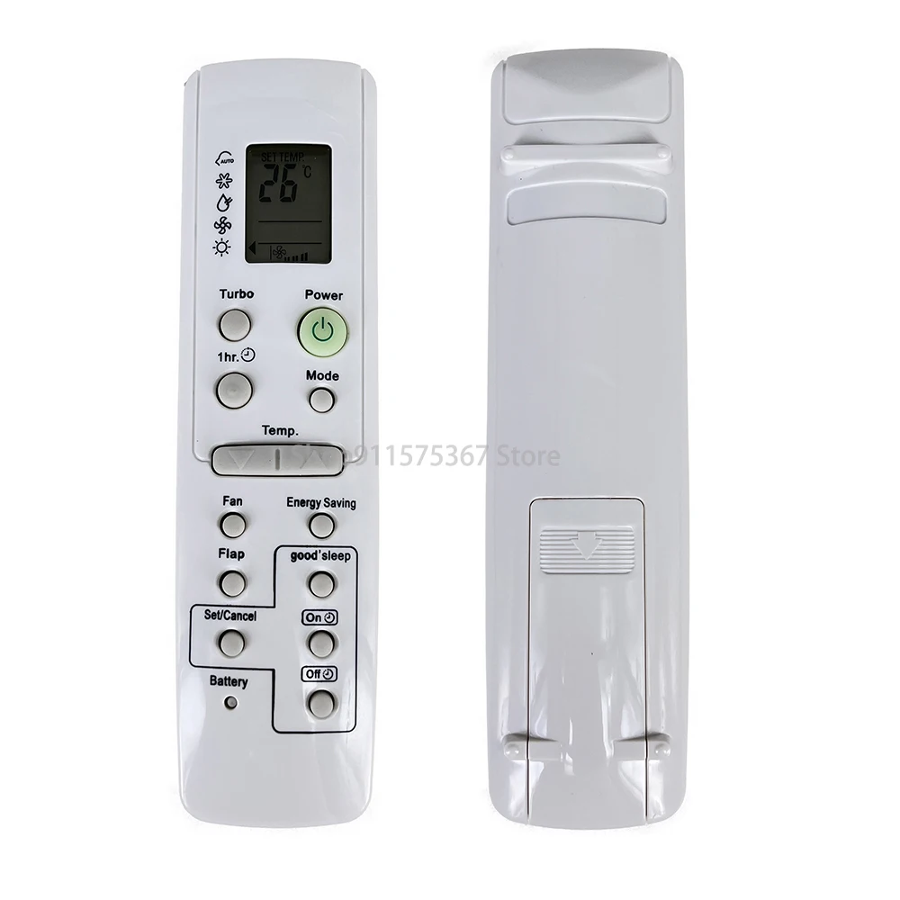 New DB93-03012A For Samaung Air Conditioner Remote Control DB93-03012B 03012G