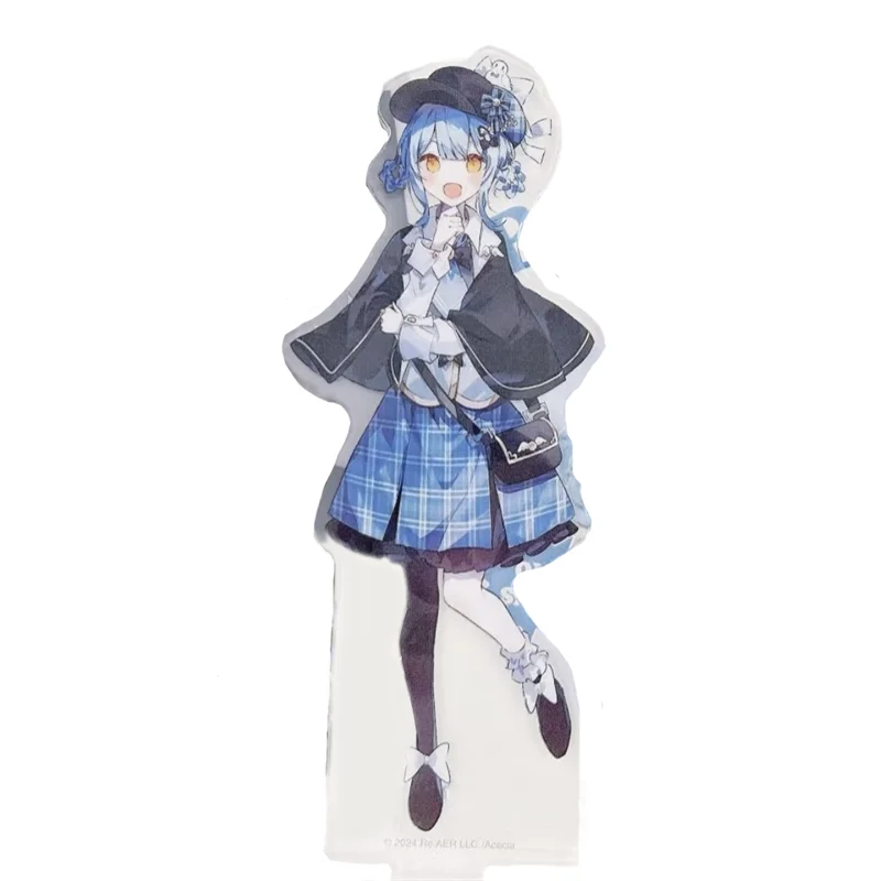 魔法少女魔女裁判所橘シェリー コスプレスタンドモデルプレートフィギュアアクリルフィギュアデスクトップ装飾アクセサリー小道具