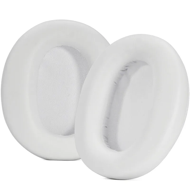 

Replacement Ear Pads Cushion For Sony WH-CH720N Headphone Earpads Soft Protein Leather Memory Foam Sponge Durable Earmuffs