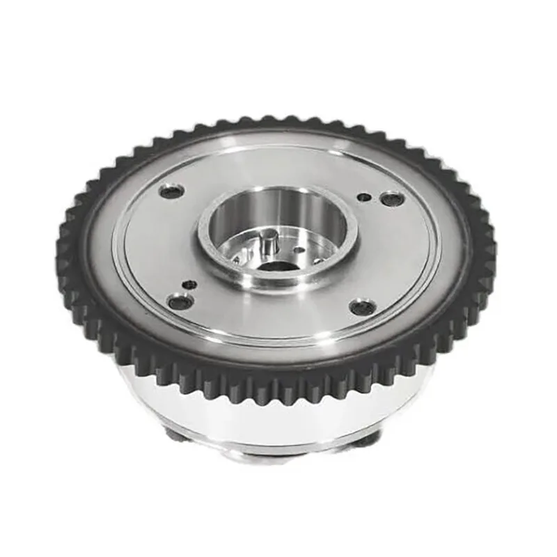 

24350-2E010 243502E010 Впускной VVT Распределительный вал Звездочка G4NA для Hyundai Elantra GT 1.8 2.0L Автомобильная деталь Совершенно новая