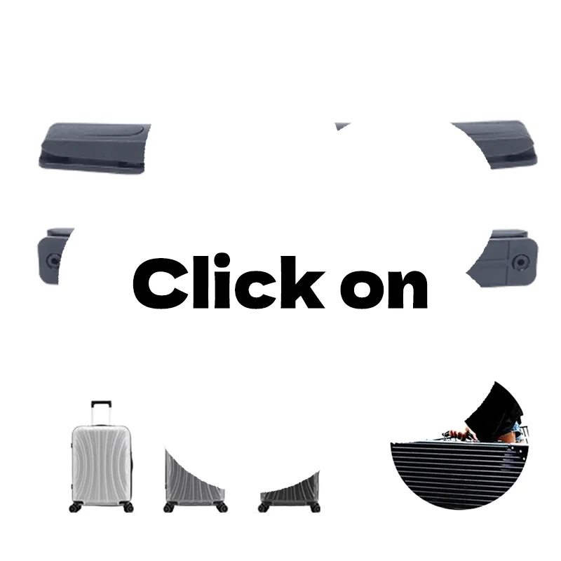 22Cm Soft Luggage Handle Grip Replacement Spare Carry Strap Suitcase Travel Bag Repair Parts