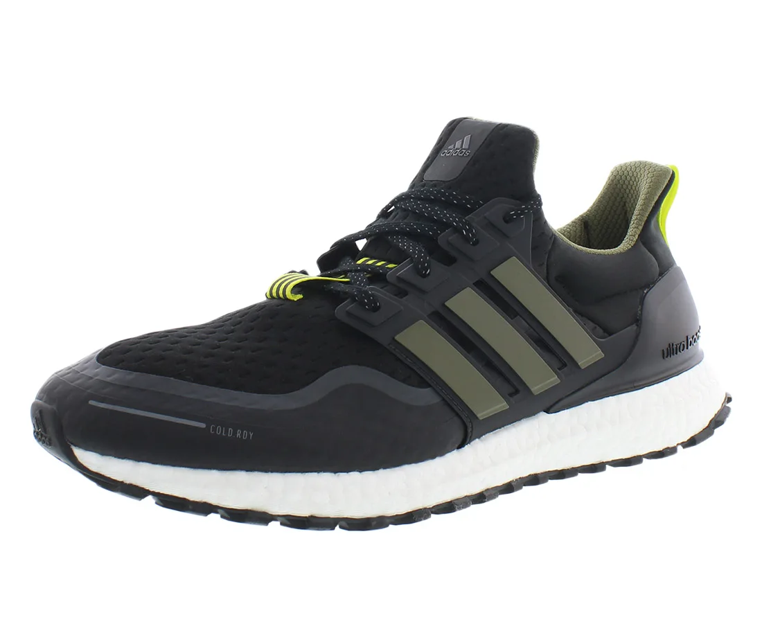 

Мужская обувь Adidas Ultraboost C.Rdy DNA