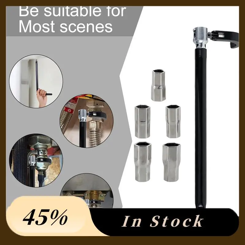 A78K New Faucet Wre…