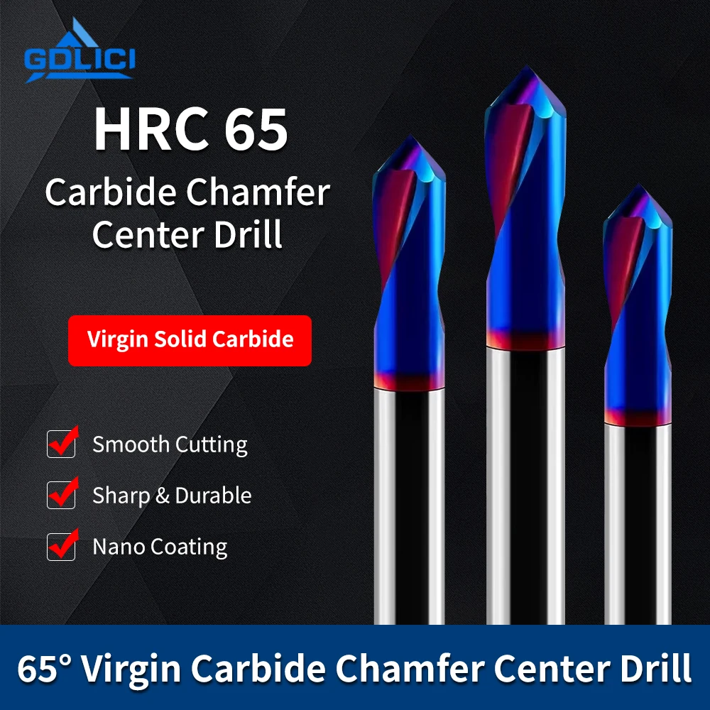 Hrc 65 Tungsten Ste…