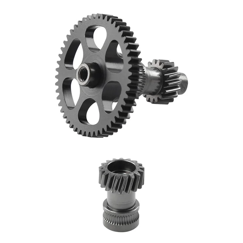 

AP-Sherpa Mini CNC Pom Винтовая шестерня с нанопокрытием Цельный комплект шестерен Высокоточные шестерни экструдера для деталей 3D-принтера Voron V0.2