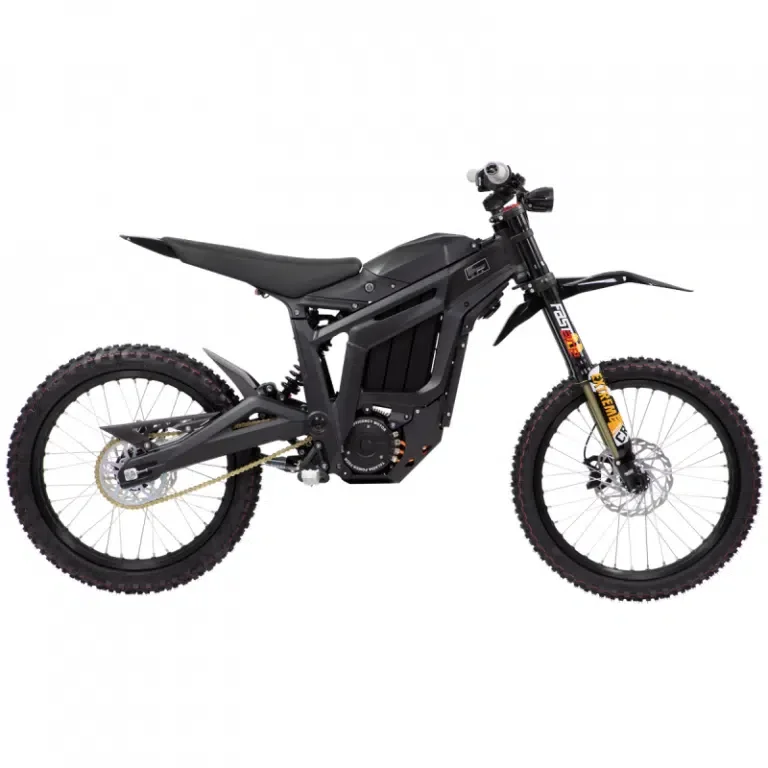 BEST SELLING 2023 Talariia Sting with Fastace Forks (MX3)