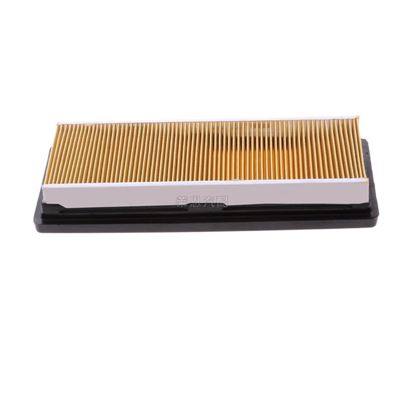 Air Filter for 2011 for Nissan Sunny / MICRA 1.6 / VERSA / Flex OEM: 16546-3AW0A-C146 16546-3AWOA