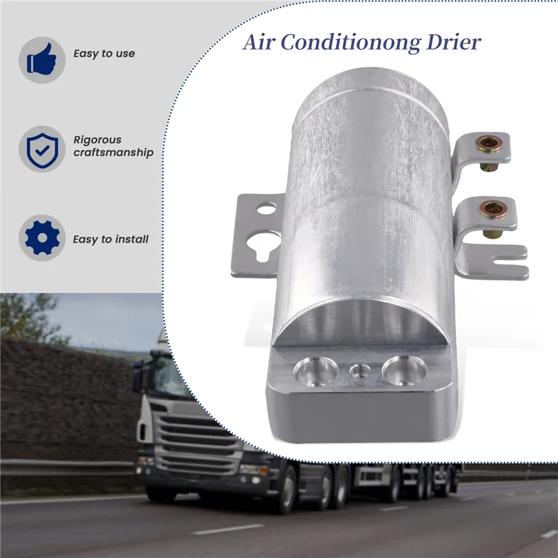 

For Scania Truck AC Air Conditionong Receiver Filter Drier 2851943 2193589