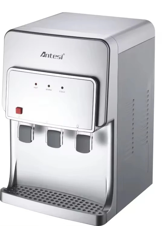 

#Hot and cold water RO/UF/POU purifier dispenser with filter#